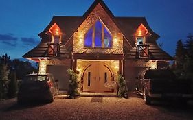 Lux Houses W Domku Tylko Dwa Apartamentyz Jacuzzi Zewnetrznym